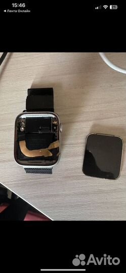 Ремонт любой техники Apple