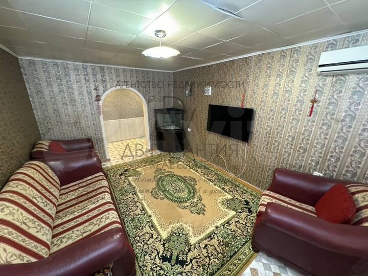 3-к. квартира, 64,5 м², 3/9 эт.