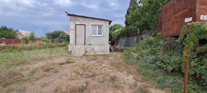 Участок 4,3 сот. (СНТ, ДНП)