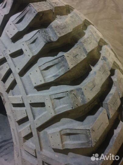 Maxxis M8080 Mudzilla 13.6/13.5 R15