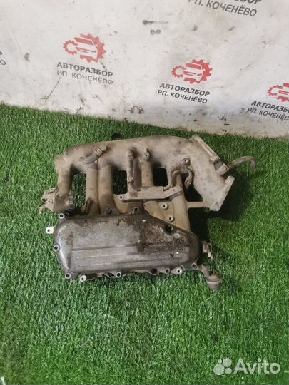 Коллектор впускной Nissan Cefiro A32 VQ20 1995