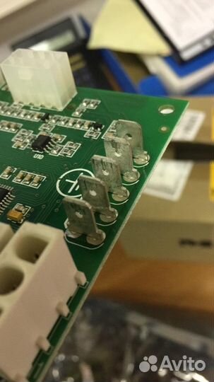 Электронный блок для Miele B 3847 Паровая гладильн