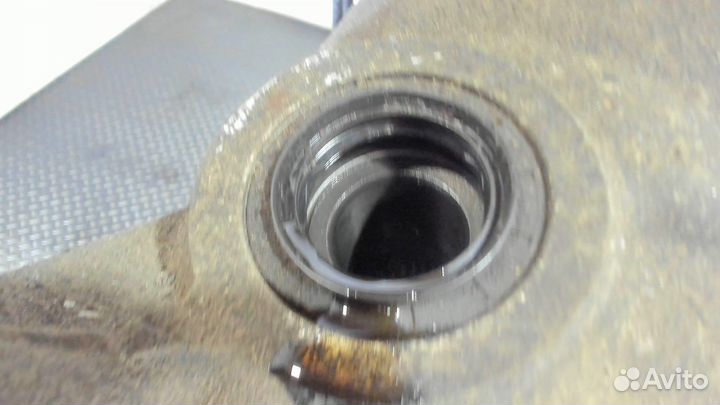 Редуктор моста Land Rover Freelander 2, 2007