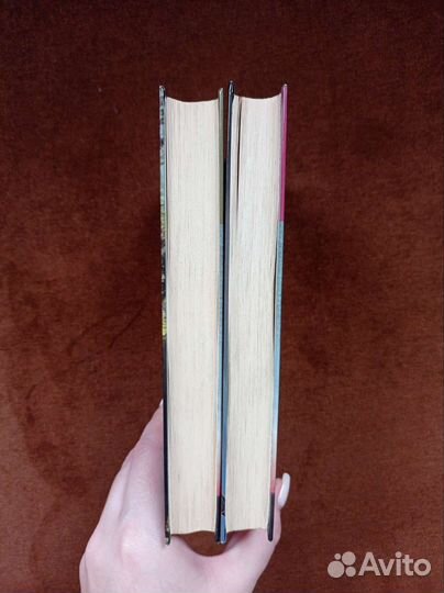 Мария Семёнова 