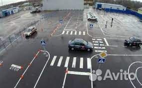 Водительские права замена иностранных прав