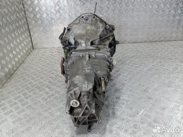 МКПП FJP Volkswagen Passat B5+ (00-05) 2.0 Бензин