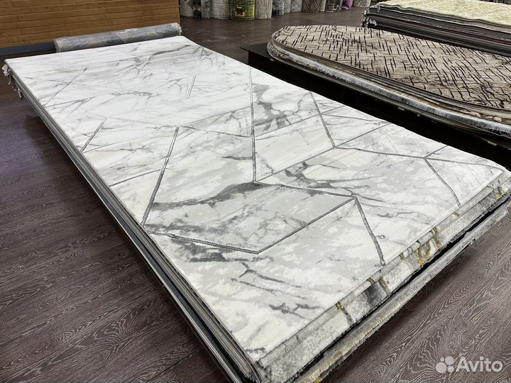 Ковер 2х4 Турция, современный