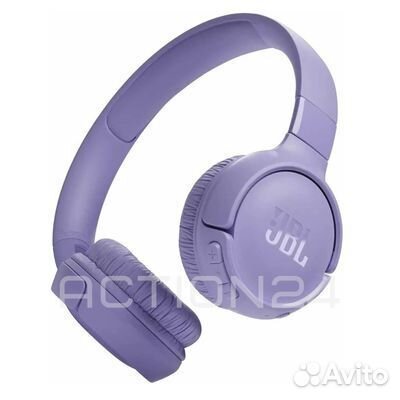 Беспроводные наушники с микрофоном JBL Tune 520BT