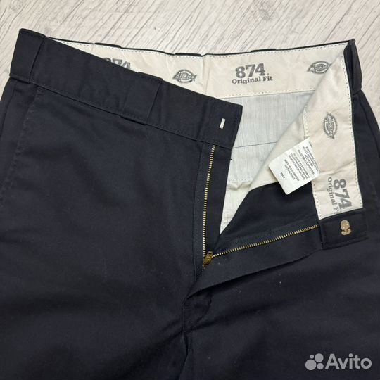 Брюки dickies 874