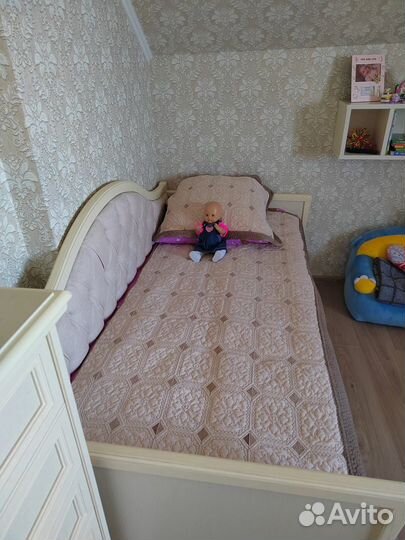 Детская спальня 