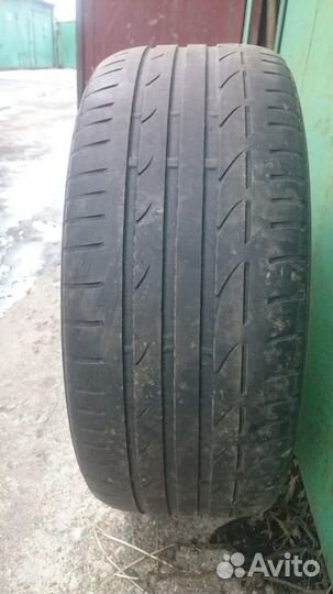 Bridgestone Potenza S001 235/50 R18 101Y