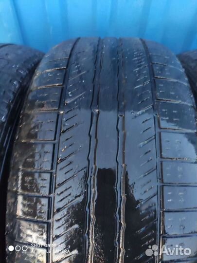 Hankook Dynapro HT RH12 235/55 R17