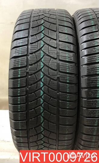 Firestone Destination Winter 215/65 R16 98T