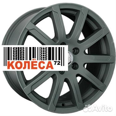 Replay A67 10x20 5x130 ET44 Dia71.6 GM