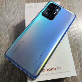 Xiaomi 11T, 8/256 ГБ