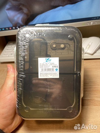 Ланчбокс для еды