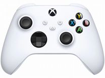 Геймпад Microsoft Xbox Series XS Wireless Controll