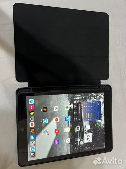 iPad 8 128gb