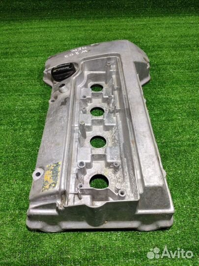 Клапанная крышка Mercedes Benz C w202 M111E20