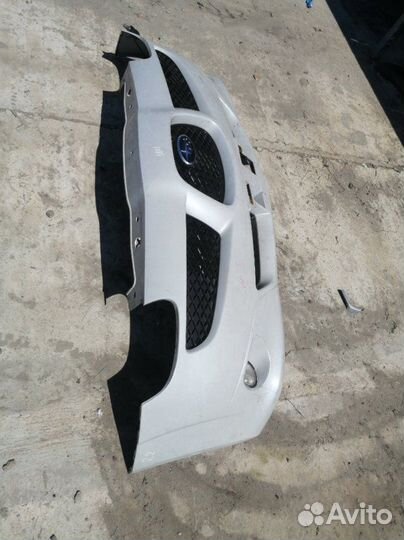 Бампер передний Subaru R2 RC1