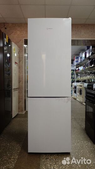 Холодильник новый