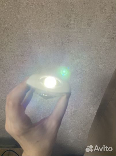 Светильник ночник фонарь аварийное освещение