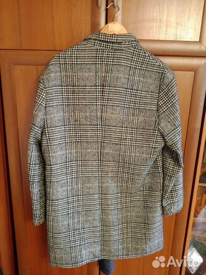 Пальто «Jack&jones»