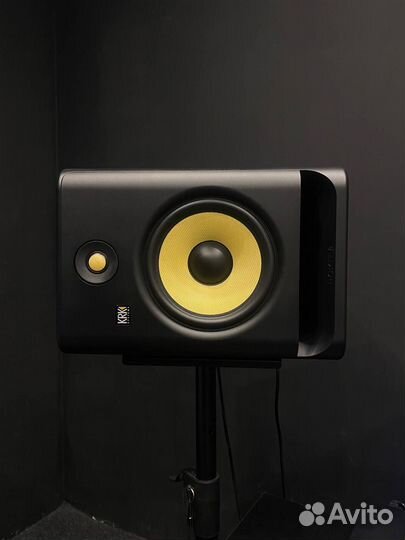 KRK rokit 8 G4 (Новые)