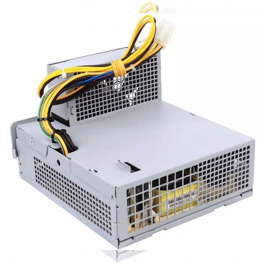 [PC9058] Блок Питания Hp Pc9058 240w