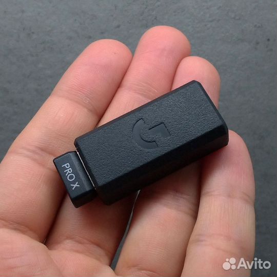 Донгл / ресивер для Logitech G Pro X Superlight