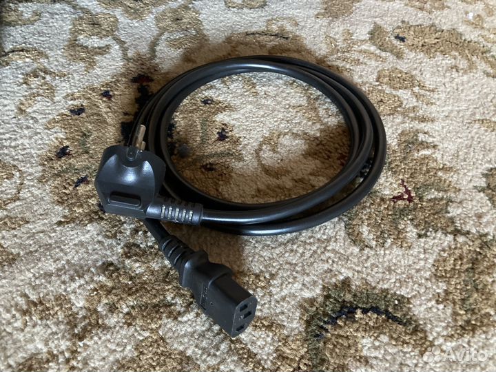 Кабель питания