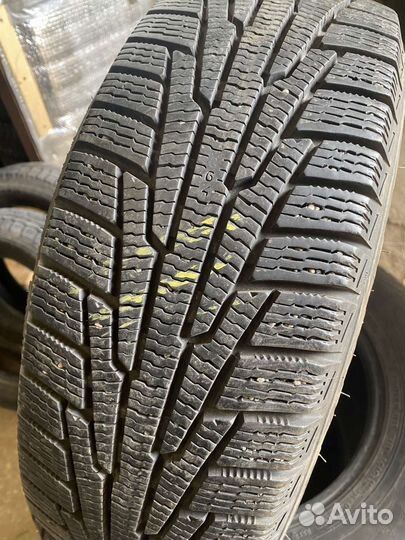 Nokian Tyres Hakkapeliitta R 185/60 R15