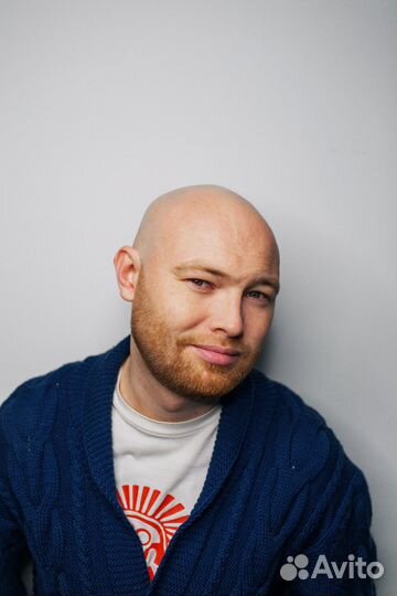 Мужские стрижки