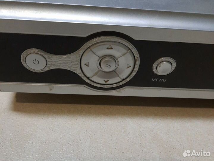 Ресивер openbox