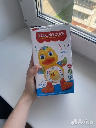 Детские игрушки