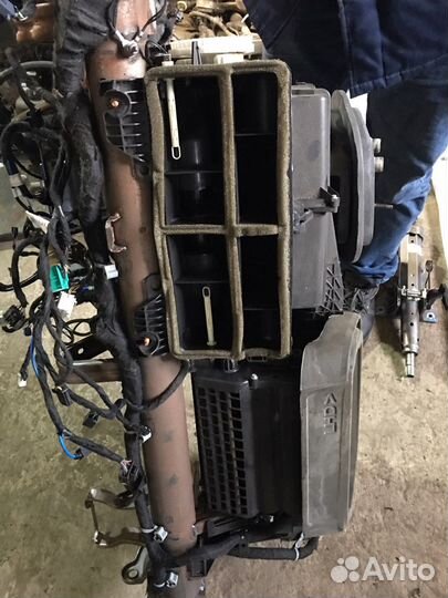 Печка Опель Инсигния Рестайлинг 2013-17