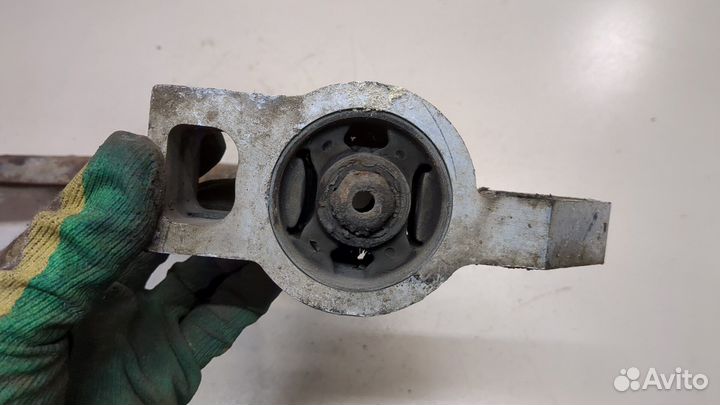 Рычаг подвески Skoda Octavia (A5), 2013