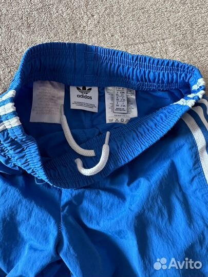 Спортивный костюм adidas оригинал 98 см