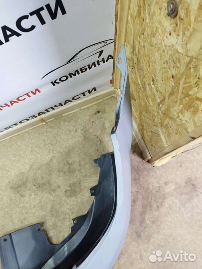 Бампер передний Mazda 6 GG Atenza 2005-2008