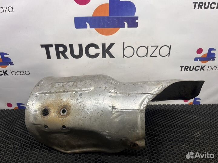 A4570980234 Тепловой экран турбины