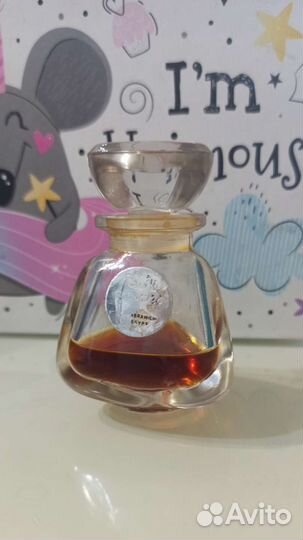 Favori Chabrawichi, чистые духи(экстракт