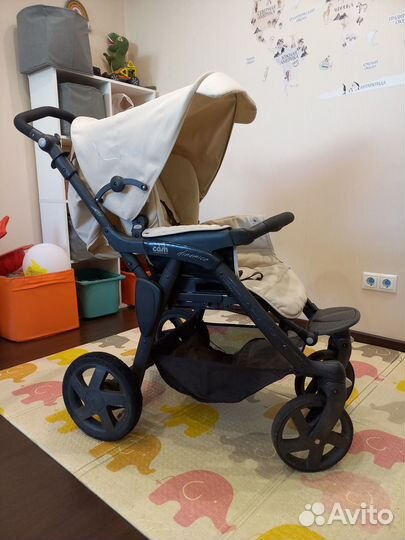 Коляска CAM dinamico 3 в 1