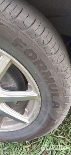 Резина 185/65/15