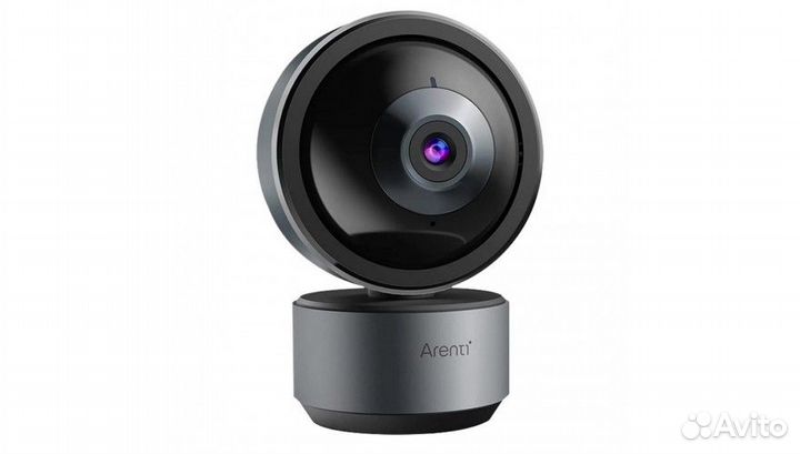 Wi-Fi IP-камера Arenti Optics Dome1 Indoor Camera