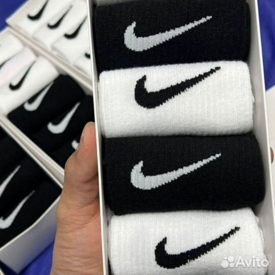 Носки Nike LUX качество