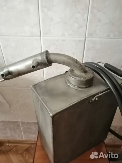 Самогонный аппарат