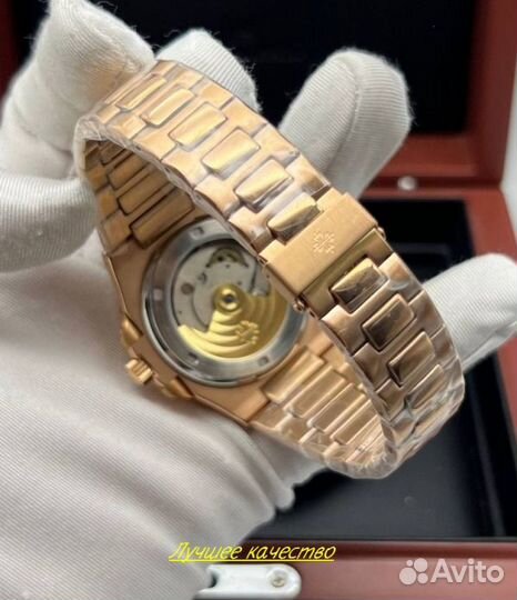 Мужские часы Patek Philippe