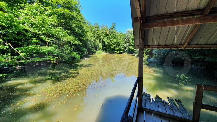 Участок 5 сот. (ИЖС)