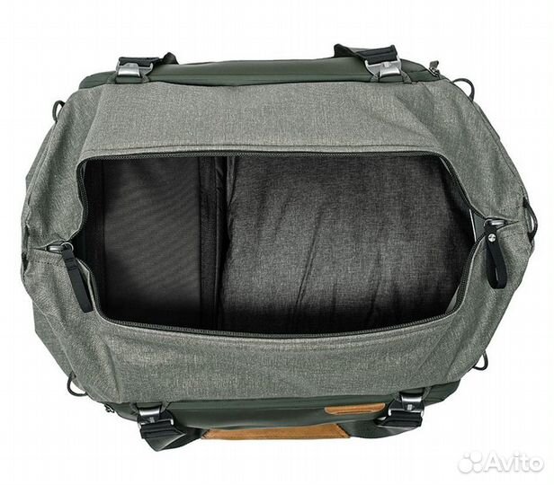 Сумка Peak Design Travel Duffel 35L Sage