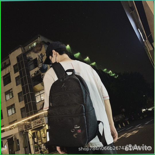 Рюкзак найк (Все цвета)